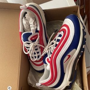 Nike max 97